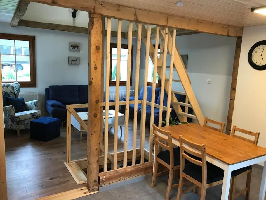 La Maisonnette : Charmante Maison Independante Salgesch Luaran gambar